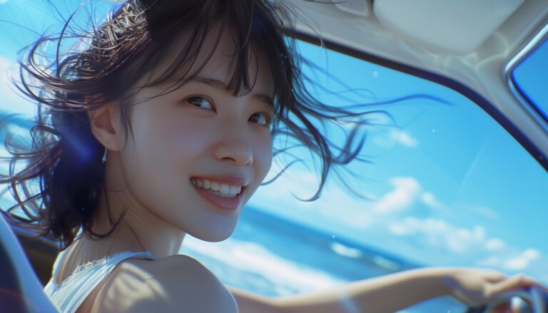 당일치기 드라이브 코스 추천