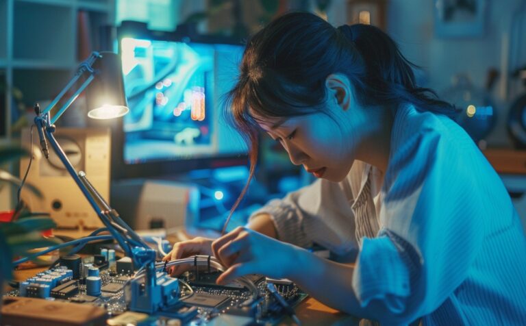 BIOS 부팅화면에서 멈춤 해결 하는 방법