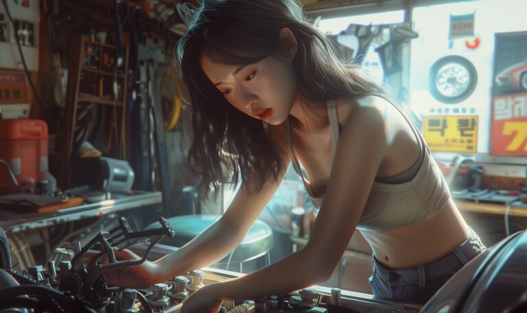자동차 브레이크 오일 교환 비용 절약 방법