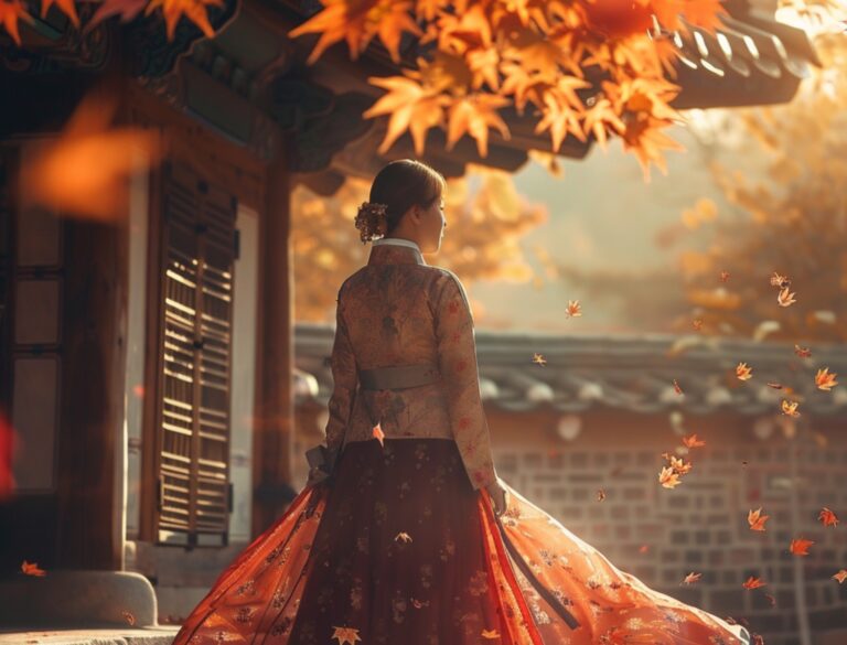 명절 준비물