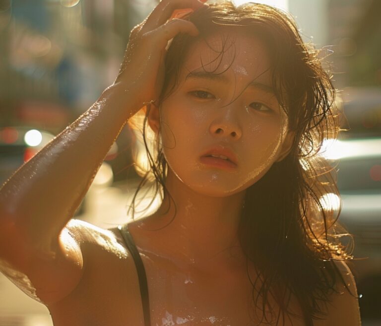 열사병 증상 어떤 병원??