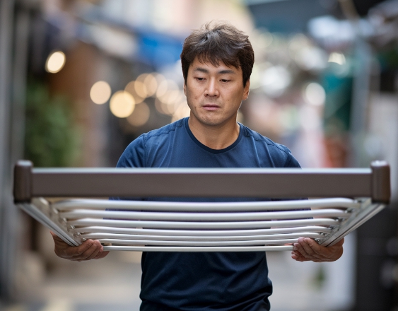 이삿짐센터 침대이사 비용 절약 방법은?