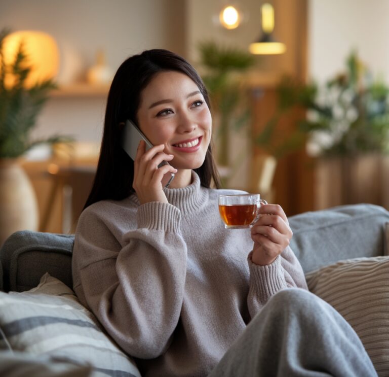 일본 국제전화 가격 비교 통신사별 분당 요금은??