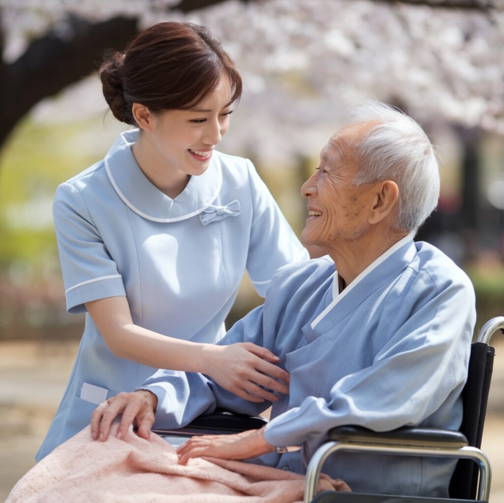 요양보호사 치매전문 교육 이수하는 방법은??