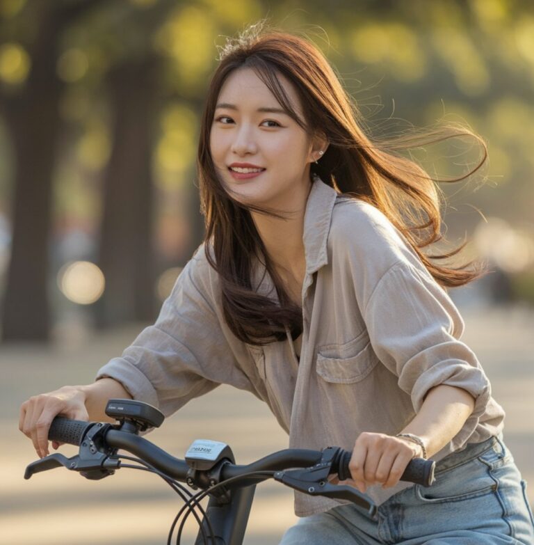 승차감 좋은 전기자전거 추천 TOP 5