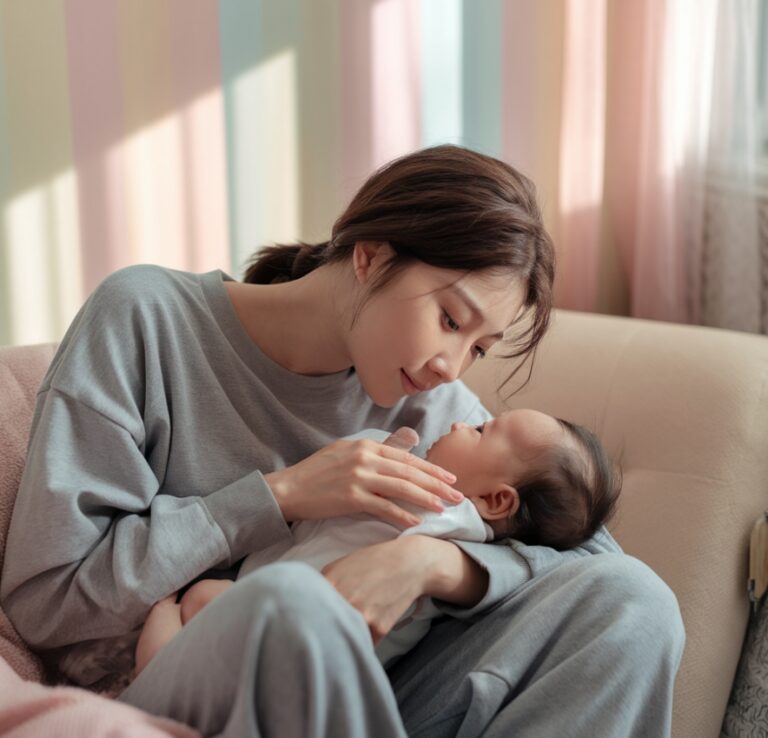 홈캠 후기 아기모니터용으로 써봤어요.