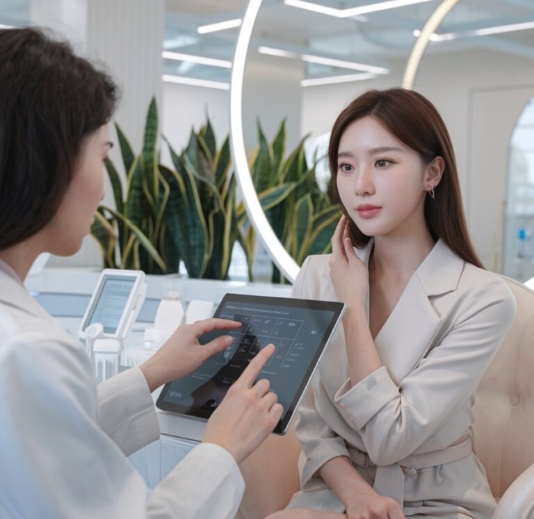 레이저 흉터 치료 가격 차이 얼마나??
