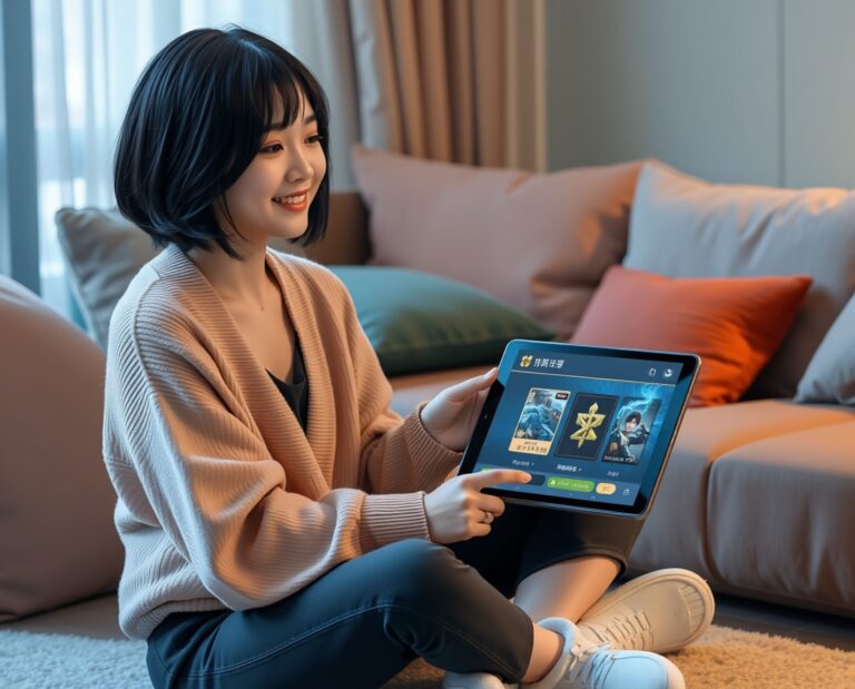 게임으로 돈벌기 쌀먹 현실은??