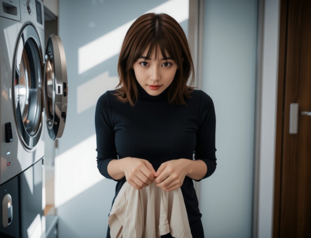 일반세탁기와 드럼세탁기 차이점 선택전 알아두세요
