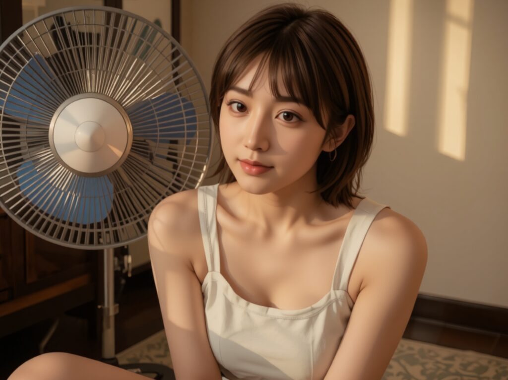 시원하게 자는법 여름밤 숙면해요
