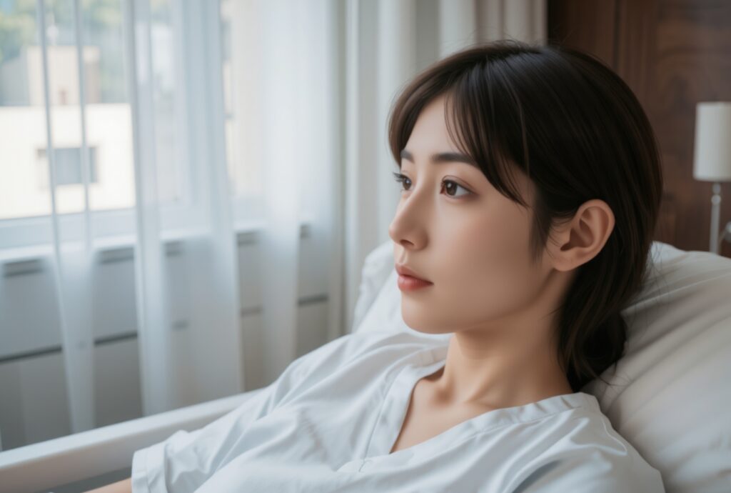 아기 입원 준비물 완벽 가이드