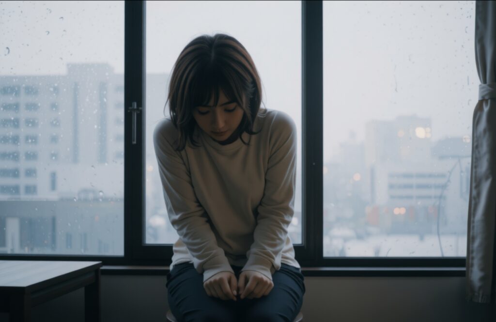 생리불순 원인 구체적인 이유는??