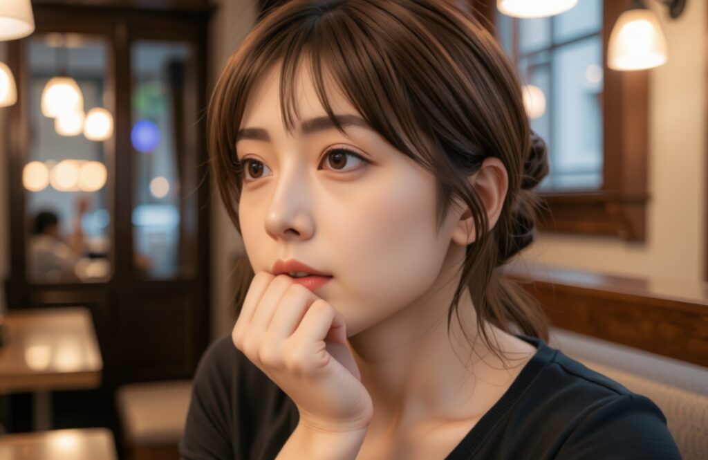 머리에서 소리가 나는 증상 병원 가야할까요?