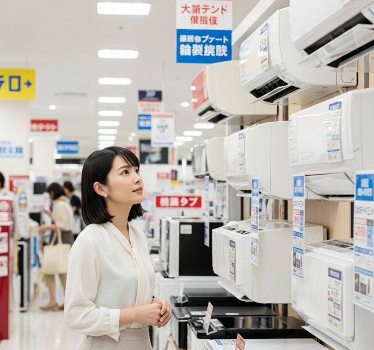 에어컨 싸게 사는 방법 푹푹찌는 여름 대비하세요!