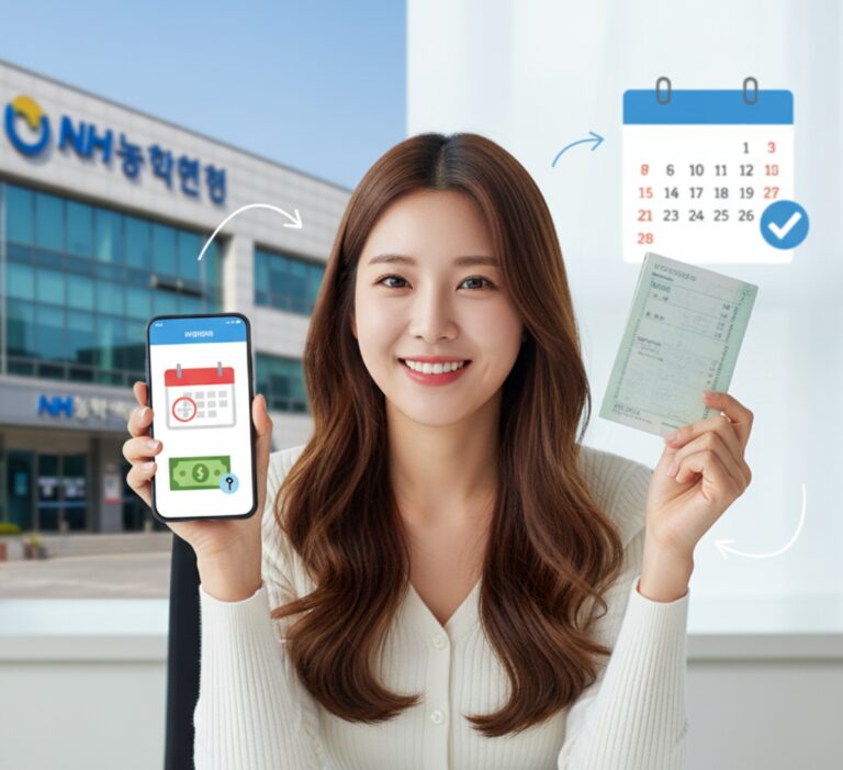 동행복권 인터넷구매 당첨시 수령방법 쉽게 딸깍