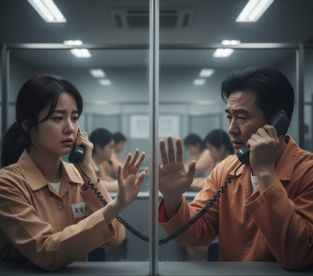 교도소 면회 음식 허용 품목과 유의사항 (feat. 경험담)