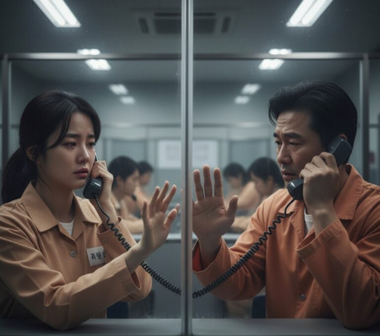 교도소 면회 음식 허용 품목과 유의사항 (feat. 경험담)