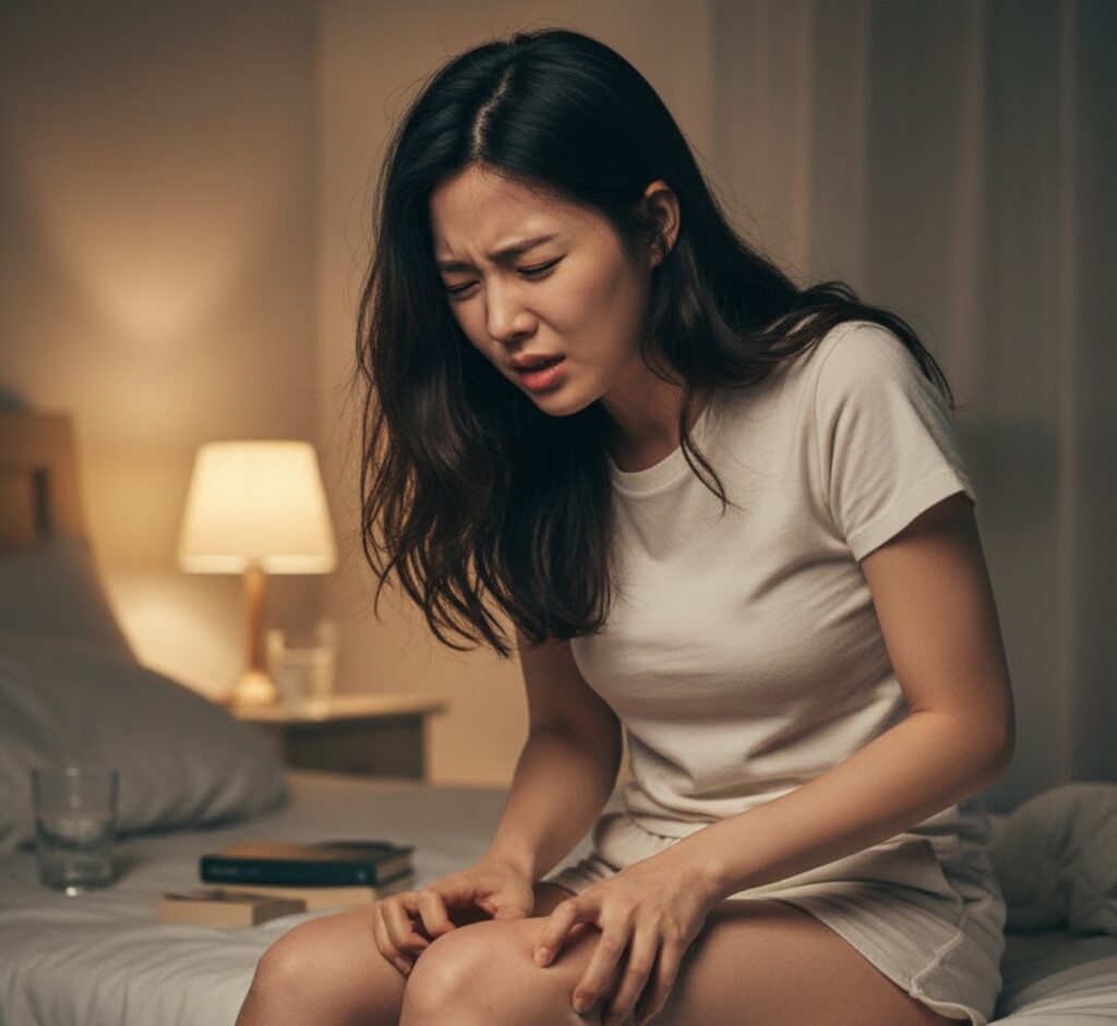 생식기 사마귀 치료비용 정확히 알고 현명하게 대처하기