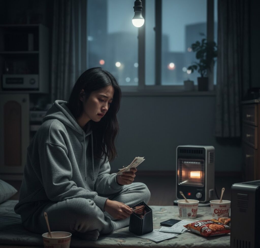 가난에서 벗어나기 불가능한 꿈이 아닌 현실적인 계획입니다