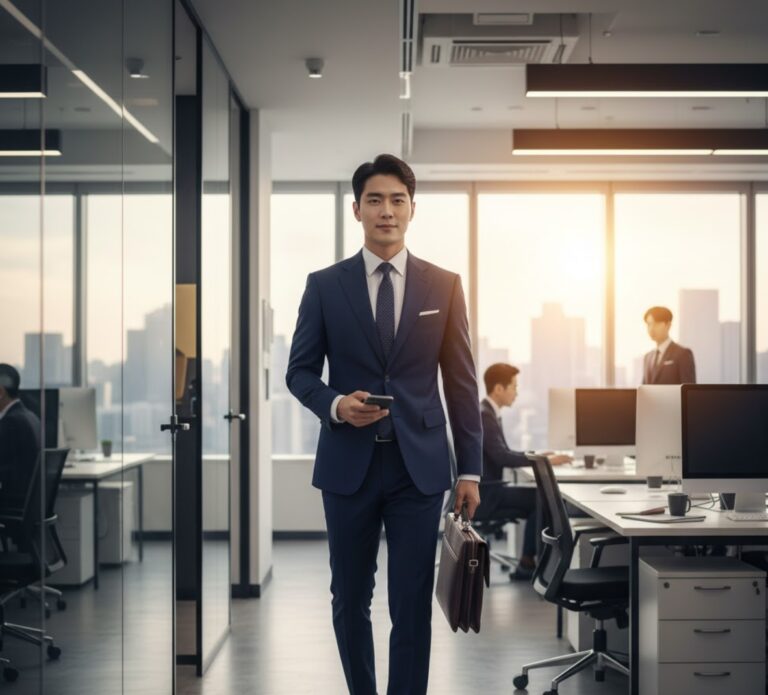 연봉 실수령액표 2025 단순히 숫자만 보고 계신가요