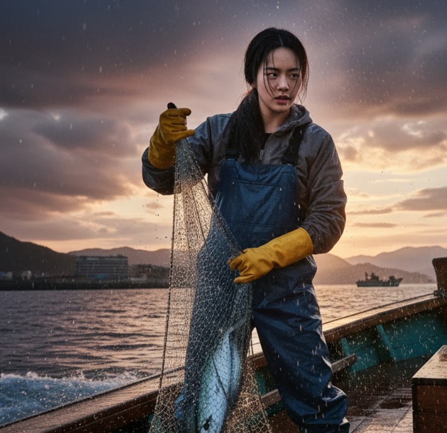 어업 허가권 복잡한 규정 속에 숨겨진 가치