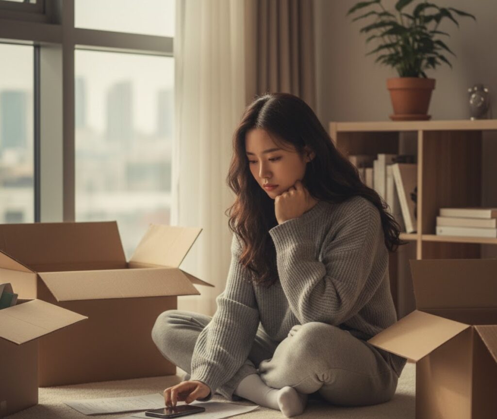 주담대 대환대출 조건 복잡한 규정 속에서 나만의 최적 금리 찾는 비결