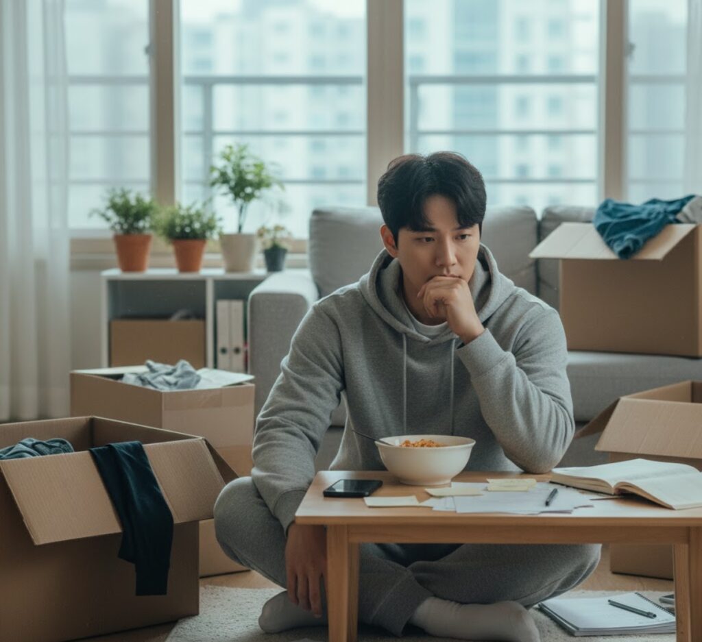 SBI 저축은행 주부 대출 상품 정의