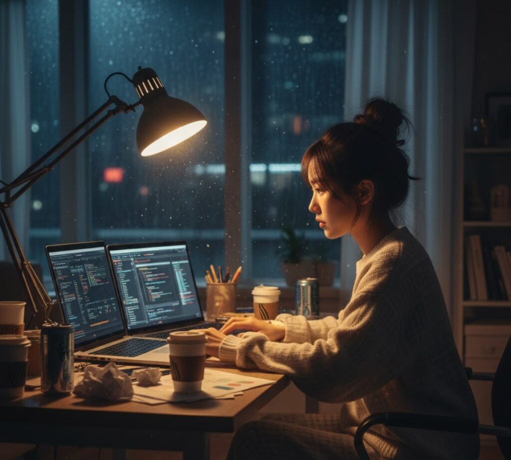 유흥업소 종사자 대출 자격 및 주의사항