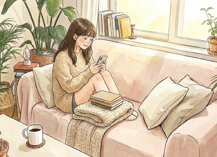 스마트폰 용량 부족할 때 사진 한 번에 정리하기 추억은 남기고 갤러리 다이어트