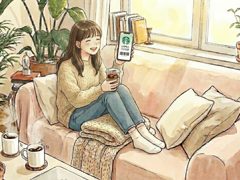 기프티콘 유효기간 연장 안 될 때 대처법 및 환불 경험담