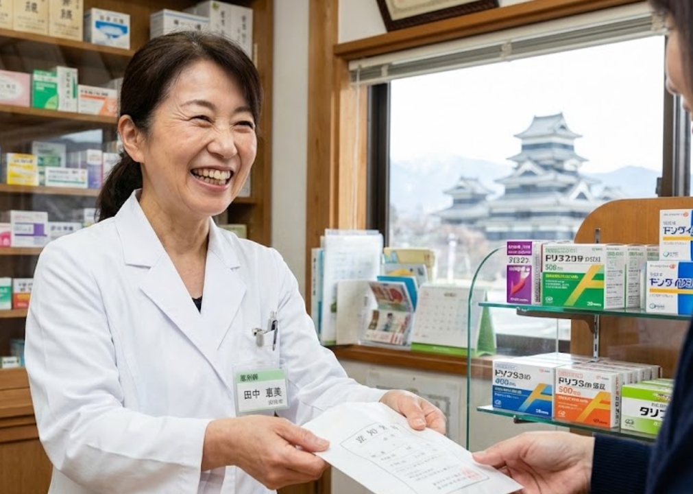 24시간 운영하는 우리 동네 야간 약국 찾기 및 긴급 상황 대처