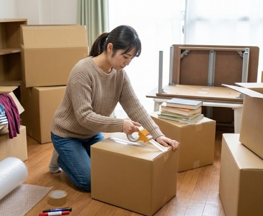 원룸 이사 용달 견적 눈탱이 안 맞는 법 실전 가이드