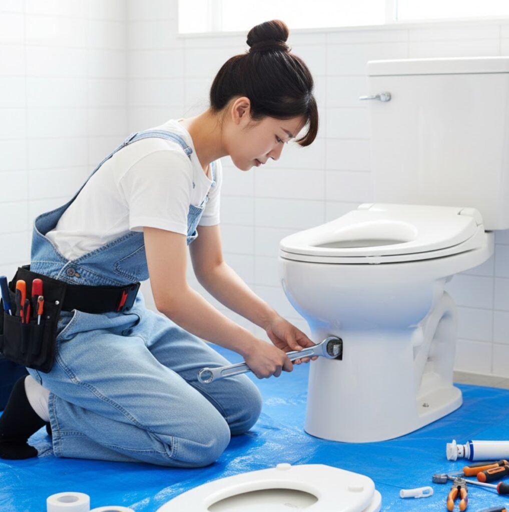 변기 교체 비용 브랜드별 설치비 포함 표준 가격표