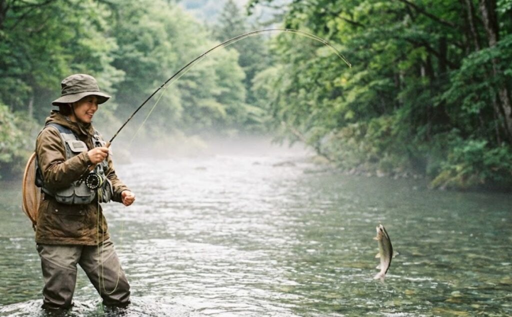 중고 낚시대 파는 곳 믿을 수 있는 곳은??