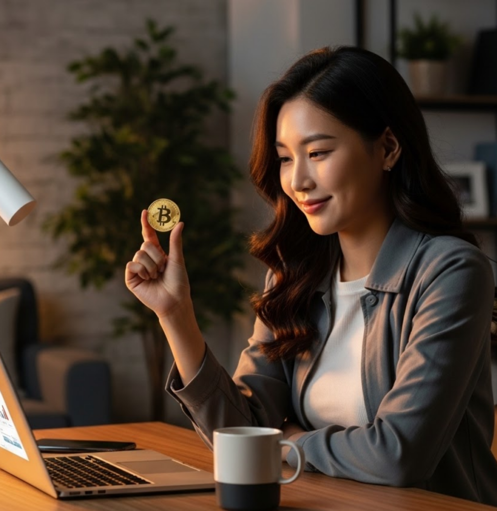 비트코인 담보대출 조건 효율적으로 활용하는 노하우