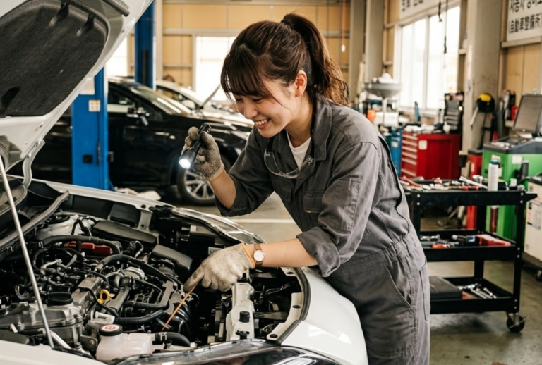 자동차 시동 소리 이상할 때 당황하지 않고 대처하는 생생한 경험담