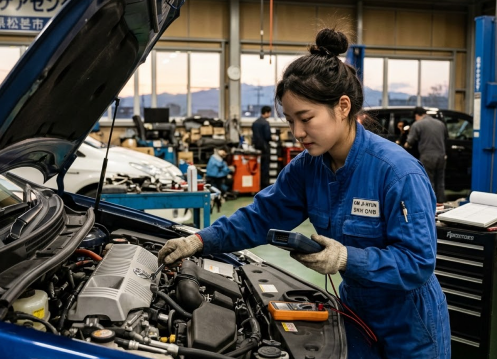 중고 자동차 시세표 최신 시세 조회 사이트 활용해서 내 차 제값 받기