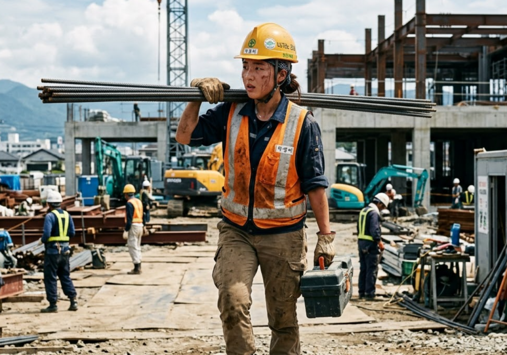 노가다 대출 받을 수 있는 곳 직접 알아본 현실적인 금융 상품들