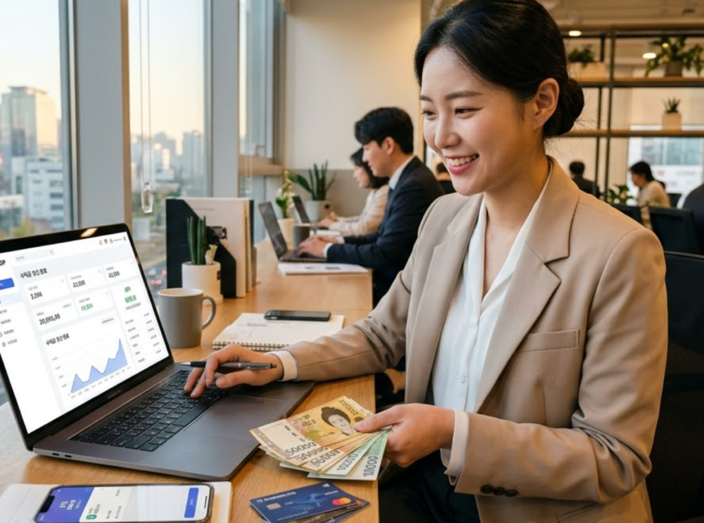 하나은행 IRP 계좌개설 퇴사 후 퇴직금 현명하게 수령한 리얼 후기