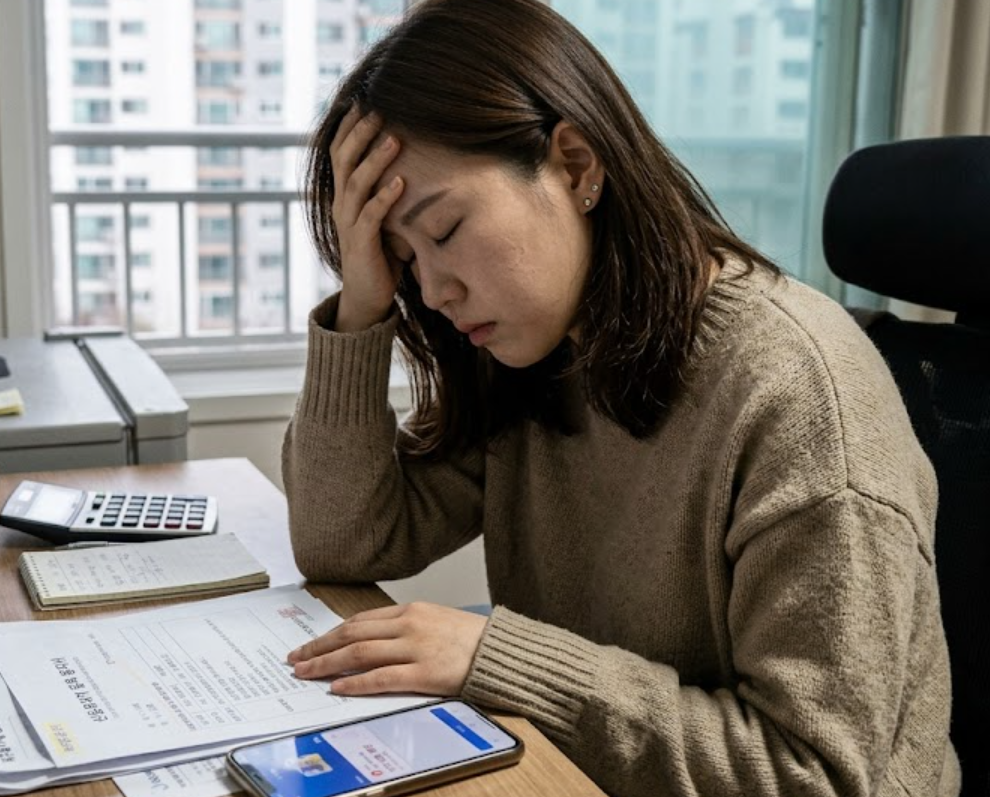 신불자 비 대면 300만원 소액 대출 가능한 방법과 실제 후기