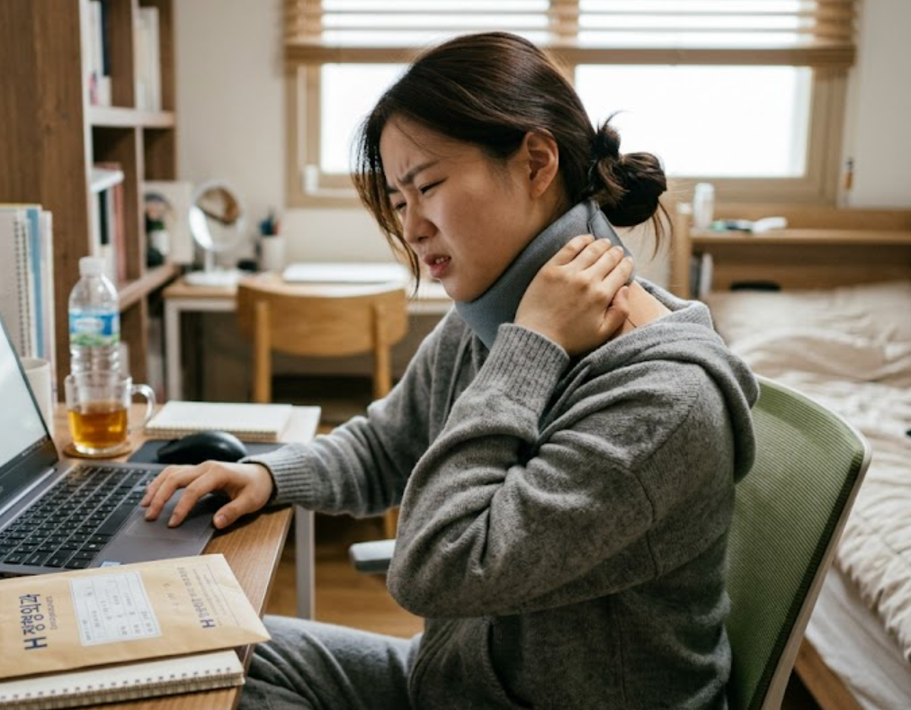 목디스크 수술비용은 환자의 선택에 따라 천차만별로 달라져요