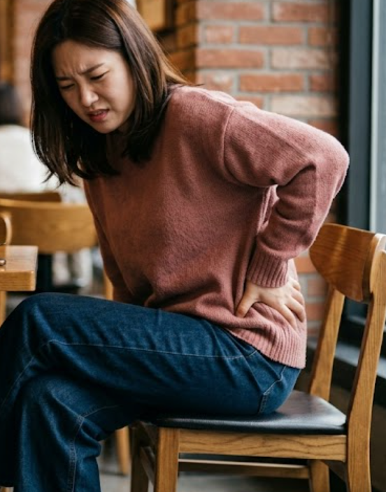 질 입구 간지러움 약국 처방으로 될까?