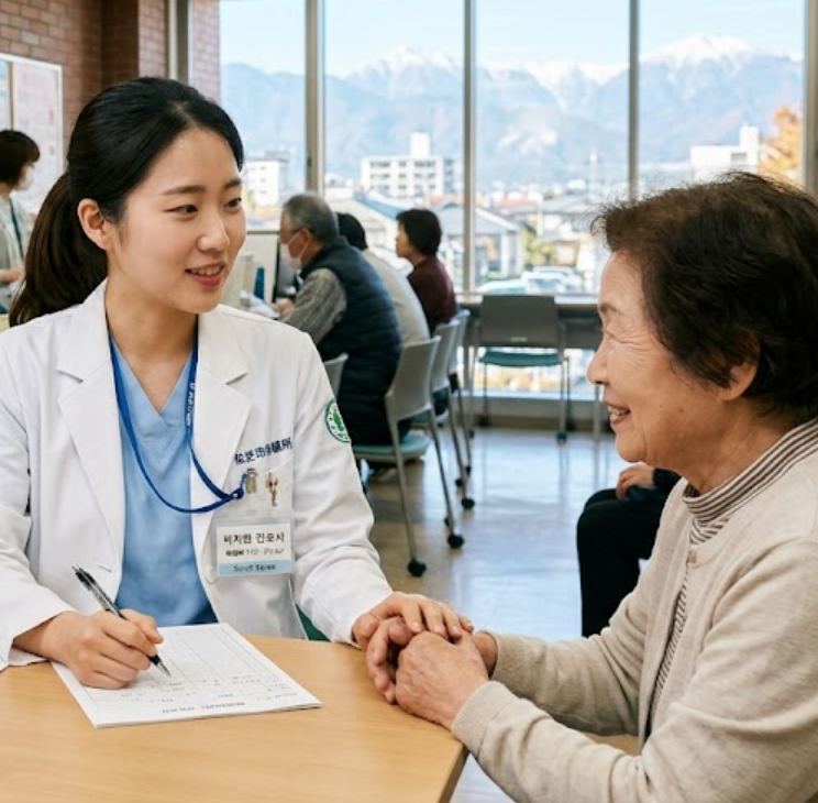 보건소 운영시간 토요일 및 2026년 주말 진료 현황