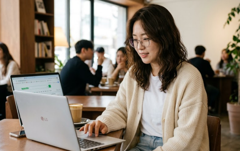 네이버 로그인 전용 아이디 확인하는 법 보안 설정