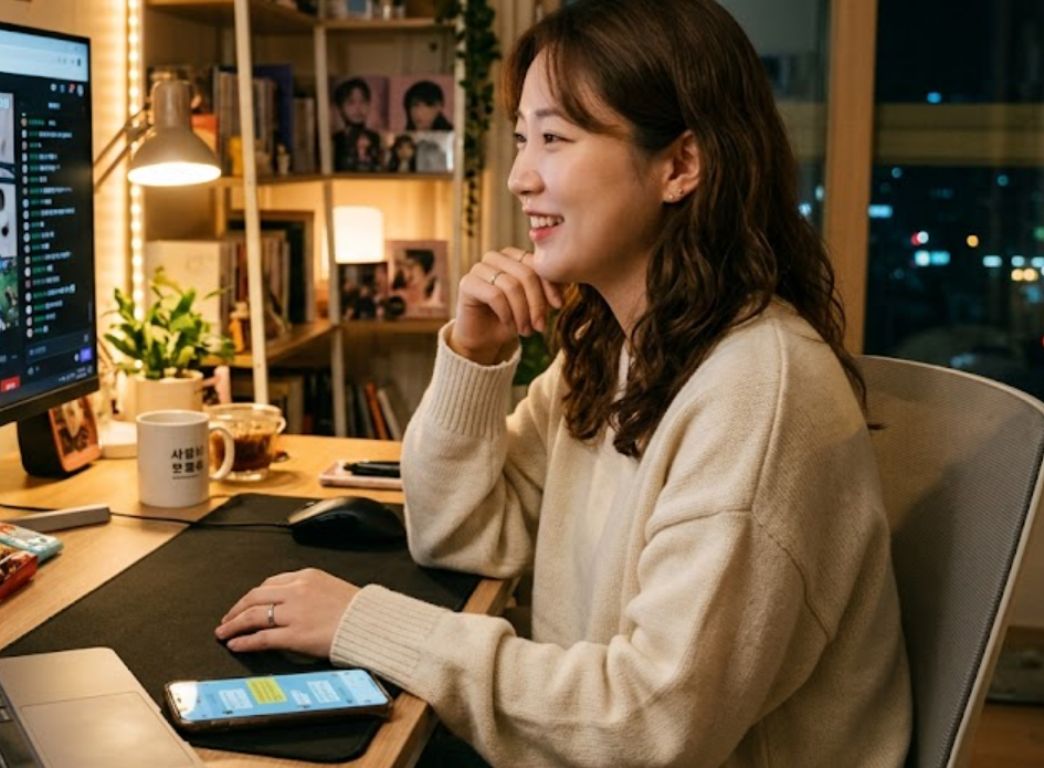 치지직 수익 정산 받는법 간단한 절차