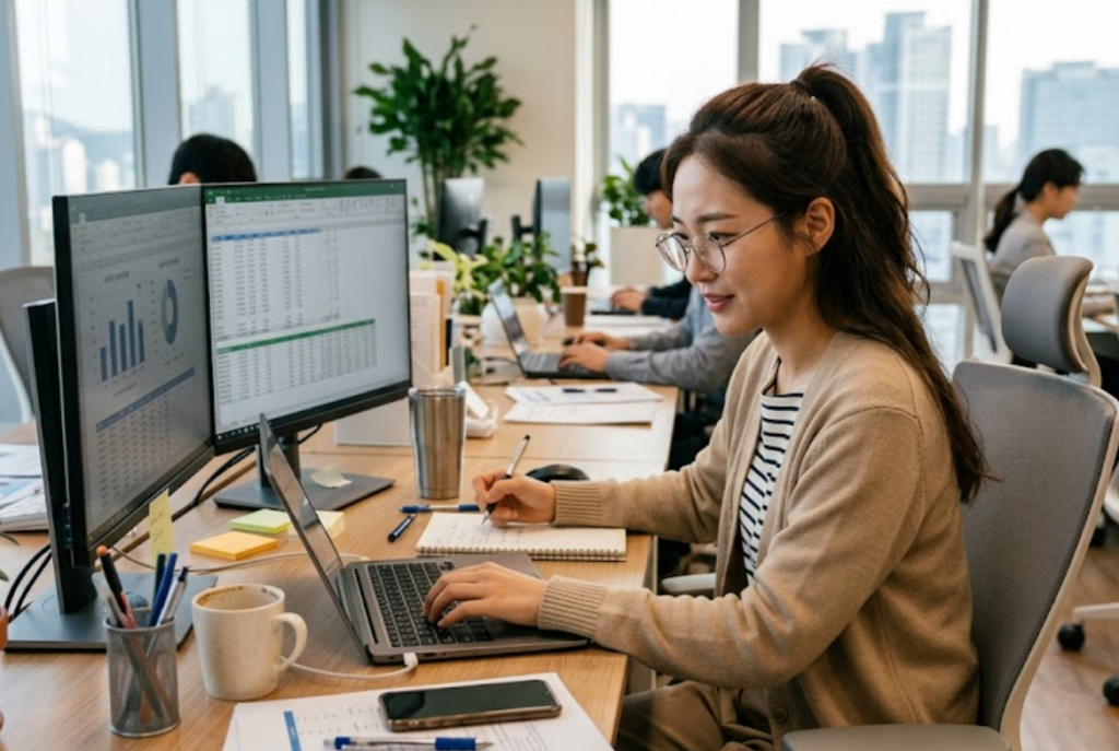 AI로 대체 불가능한 직업군 리스트 기술의 홍수 속에서 살아남는 인간의 가치