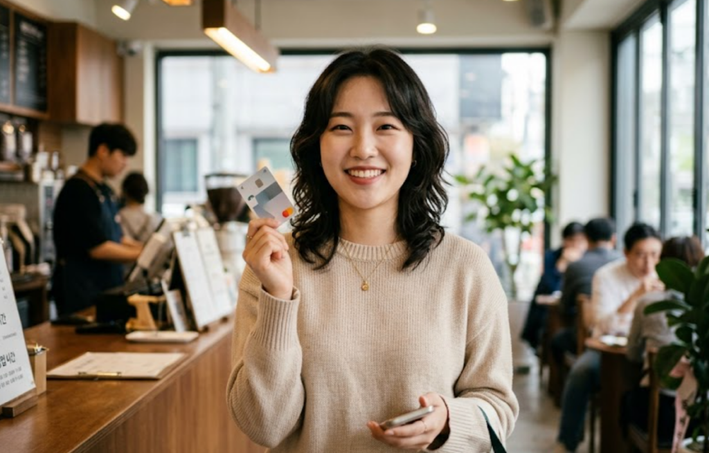 현대카드 가족카드 발급 하는 법