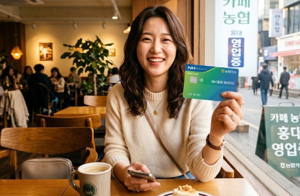 농협 기프트카드 사용처 제한 사항과 똑똑한 활용법