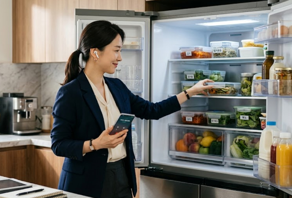 스타리온 냉장고 고객센터 전화 전 반드시 확인할 사항