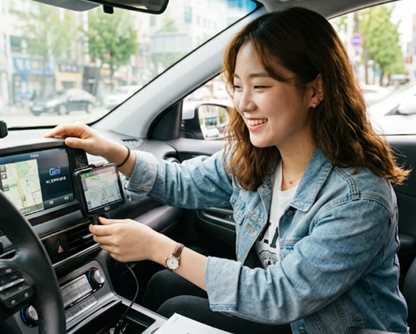 네비게이션 설치비용 합리적인 기준은?